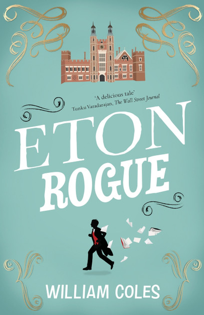 Eton Rogue