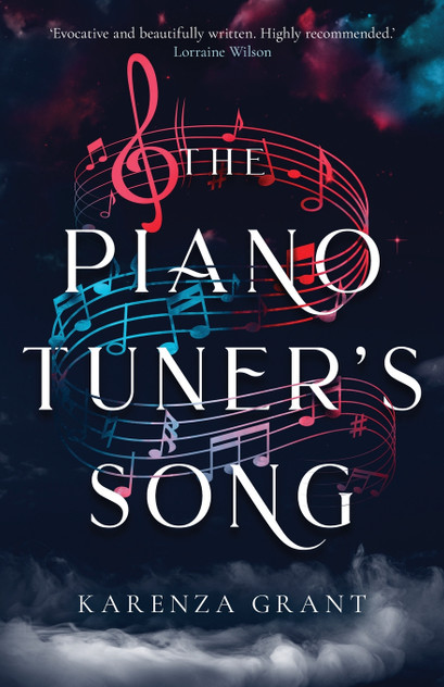 The Piano Tuner's Song The Piano Tuner's Song