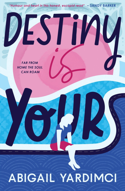 Destiny Is Yours Destiny Is Yours