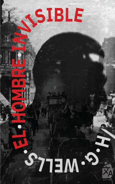 El hombre invisible El hombre invisible
