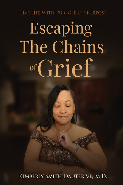 Escaping the Chains of Grief