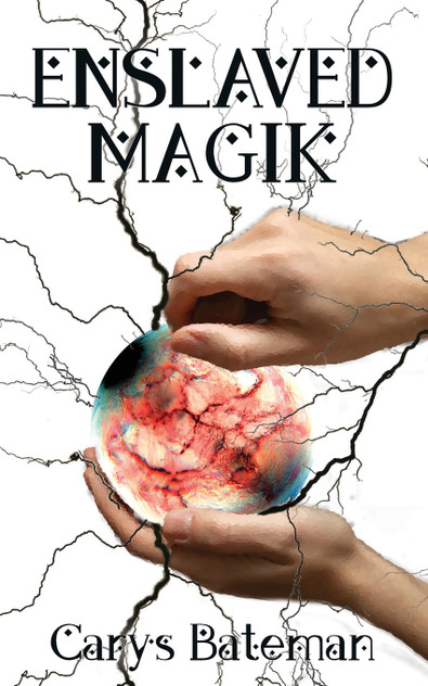Enslaved Magik Enslaved Magik