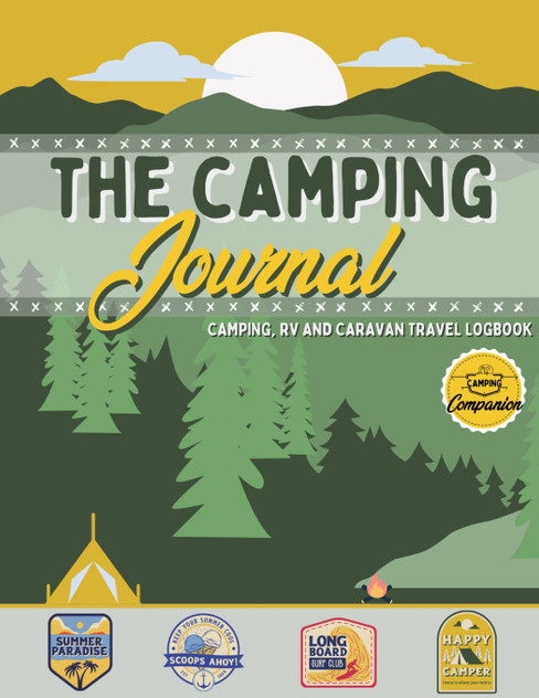 The Camping Journal The Camping Journal