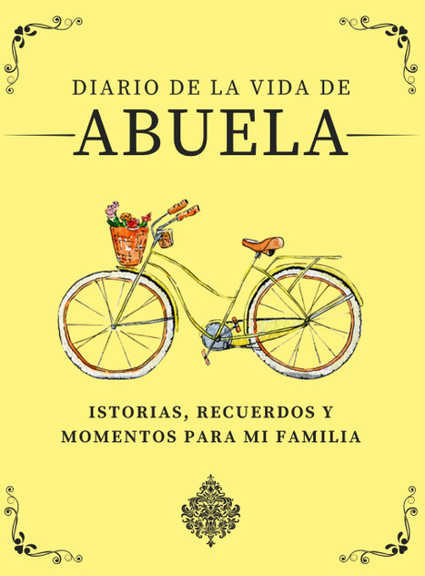 Diario de la Vida de Abuela Diario de la Vida de Abuela