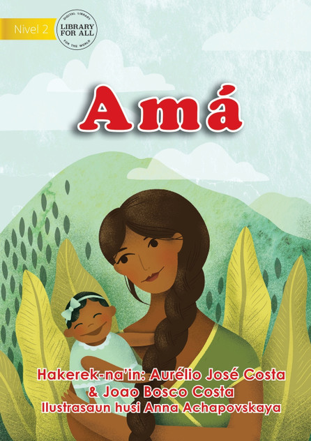 Amá - Mum Amá - Mum