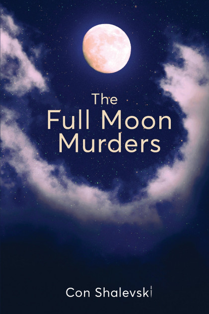 The Full Moon Murders The Full Moon Murders