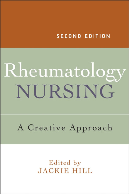 Rheumatology Nursing Rheumatology Nursing