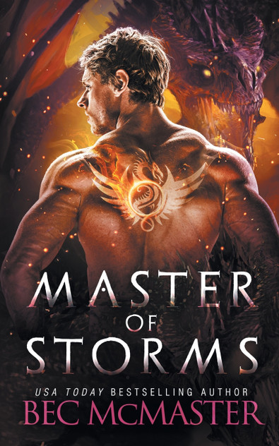 Master of Storms Master of Storms