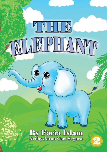 The Elephant The Elephant