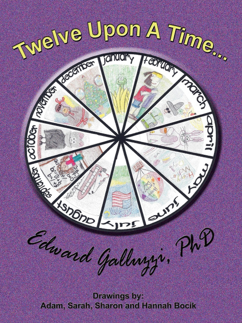 Twelve Upon a Time... Twelve Upon a Time...