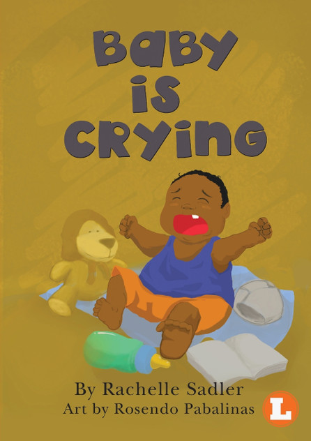 Baby Is Crying Baby Is Crying