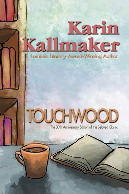 Touchwood Touchwood