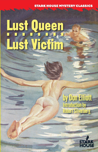 Lust Queen / Lust Victim Lust Queen / Lust Victim