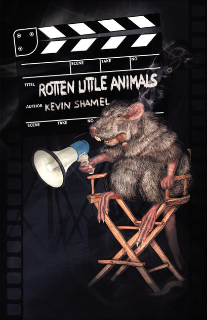 Rotten Little Animals Rotten Little Animals