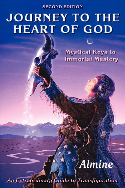 Journey to the Heart of God Journey to the Heart of God