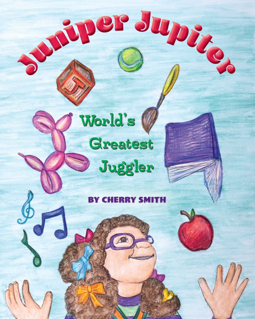 Juniper Jupiter Juniper Jupiter