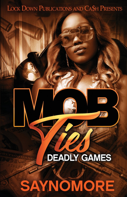 Mob Ties Mob Ties