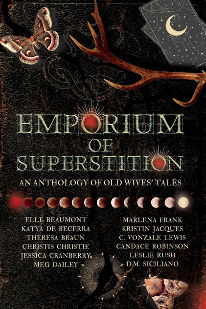 Emporium of Superstition Emporium of Superstition