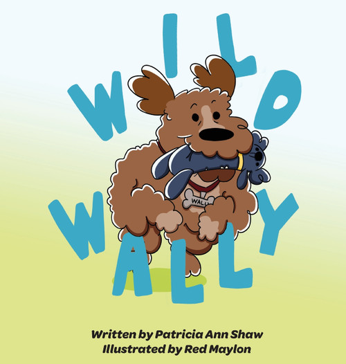 Wild Wally Wild Wally