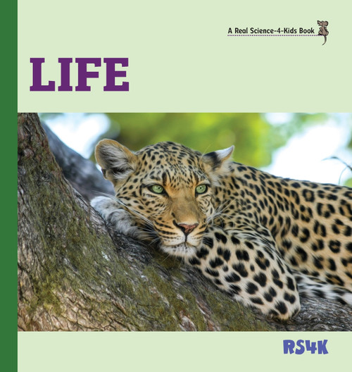 Life (hardcover) Life (hardcover)