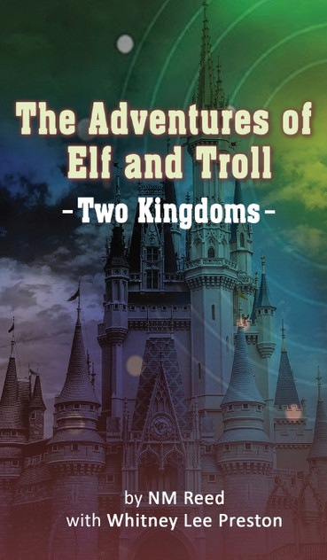 The Adventures of Elf and Troll The Adventures of Elf and Troll