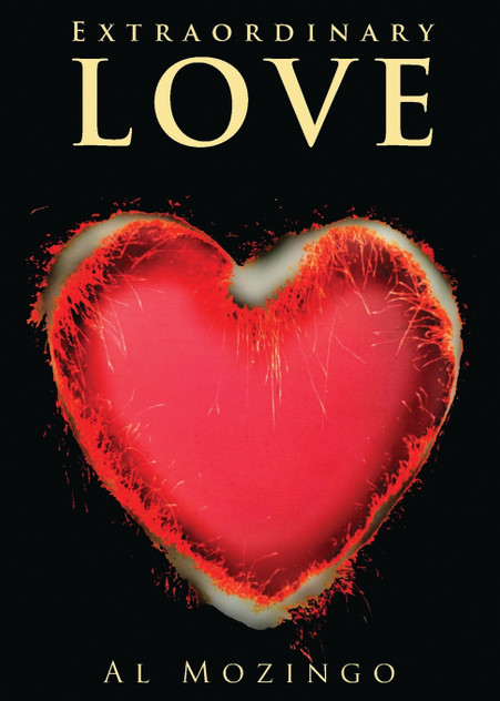 Extraordinary Love Extraordinary Love