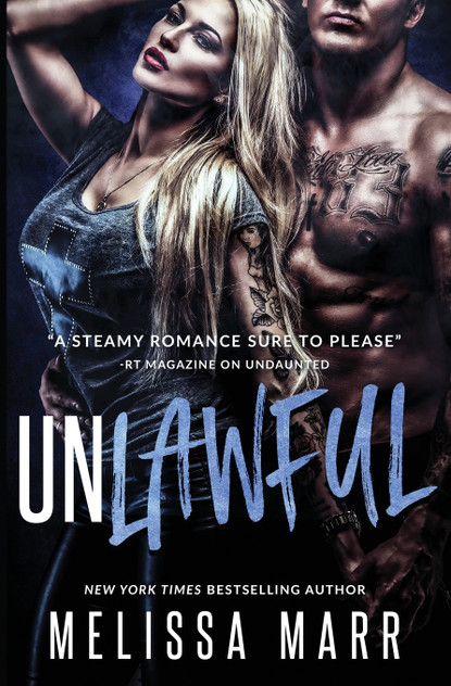Unlawful Unlawful