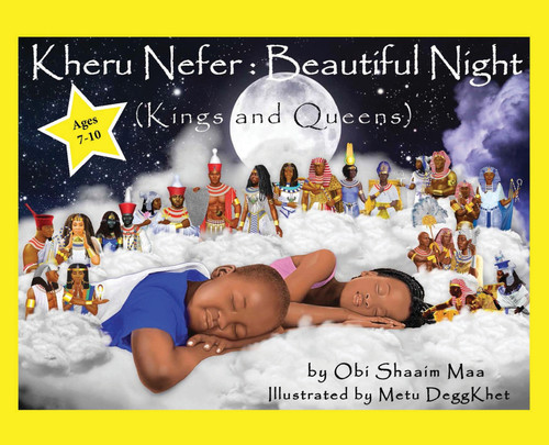 Kheru Nefer