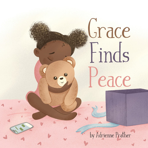 Grace Finds Peace Grace Finds Peace