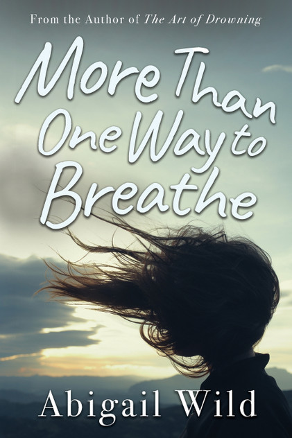 More Than One Way to Breathe More Than One Way to Breathe