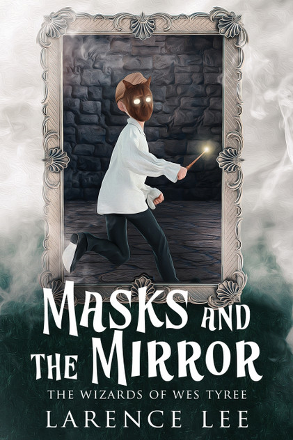 Masks and the Mirror Masks and the Mirror