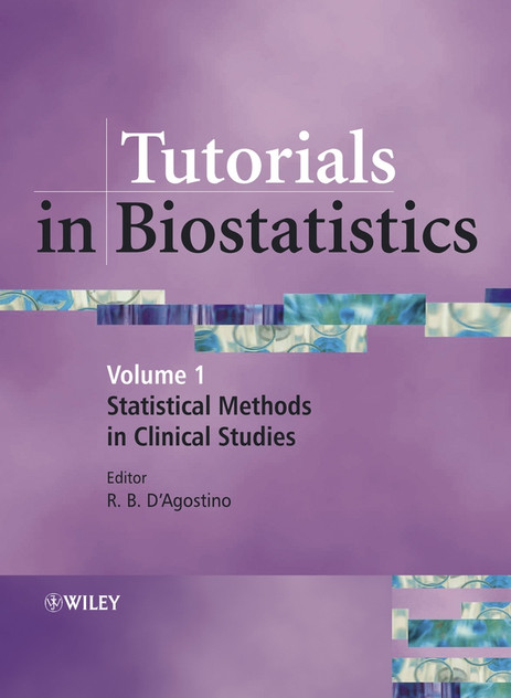 Statistical Methods in Clinical Studies