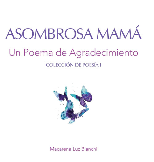 Asombrosa Mamá