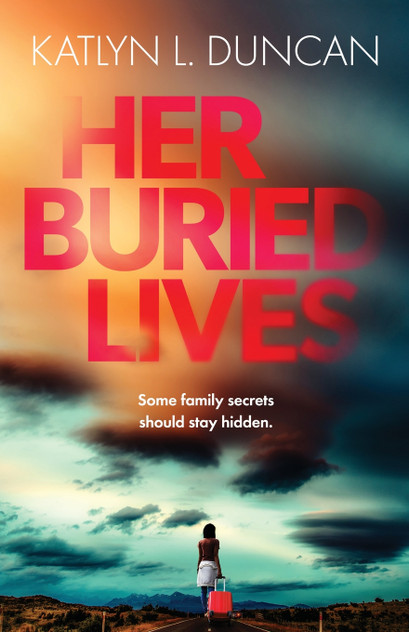 Her Buried Lives Her Buried Lives