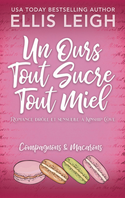 Un Ours Tout Sucre Tout Miel Un Ours Tout Sucre Tout Miel