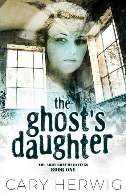 The Ghost's Daughter The Ghost's Daughter