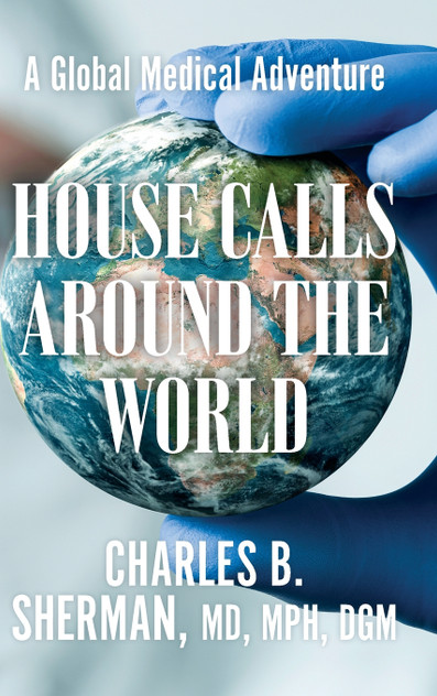 House Calls Around the World