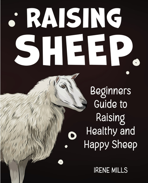 Raising Sheep Raising Sheep
