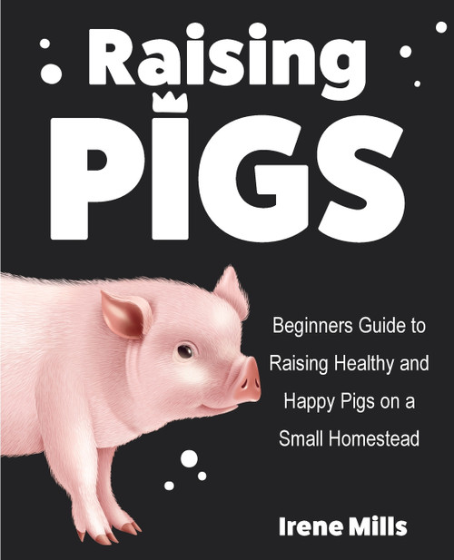 Raising Pigs Raising Pigs