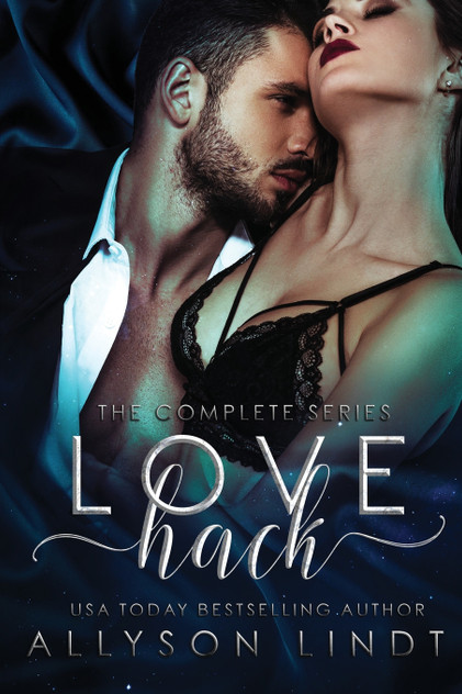 Love Hack Complete Series Box Set Love Hack Complete Series Box Set