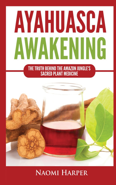 Ayahuasca Awakening Ayahuasca Awakening