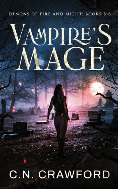 Vampires Mage Vampires Mage