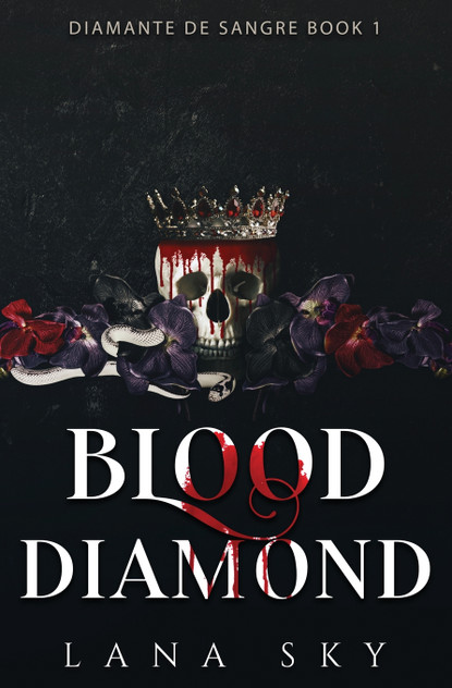 Blood Diamond Blood Diamond