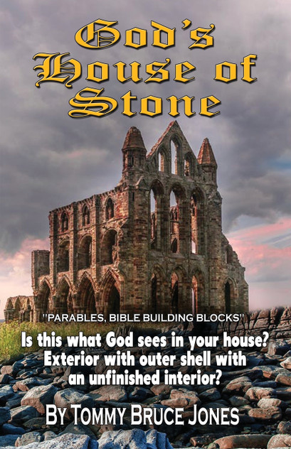 God's House of Stone God's House of Stone