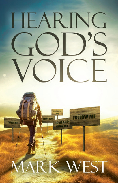 Hearing Gods Voice Hearing Gods Voice
