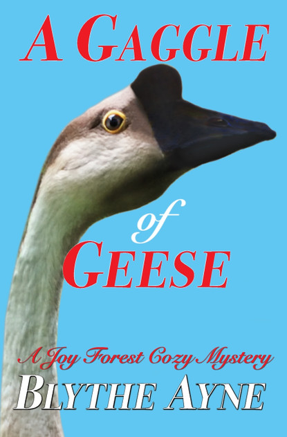 A Gaggle of Geese A Gaggle of Geese