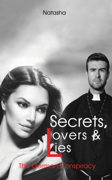 Secrets, Lovers & Lies Secrets, Lovers & Lies