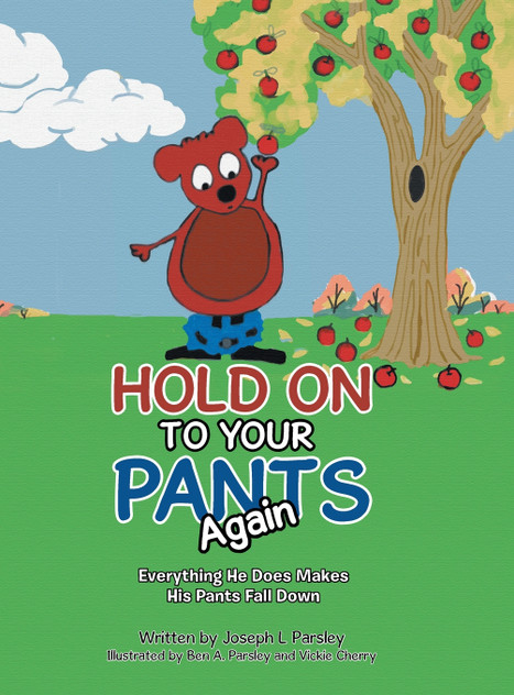 Hold On To Your Pants Again Hold On To Your Pants Again