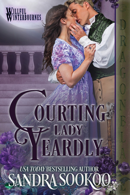 Courting Lady Yeardly Courting Lady Yeardly