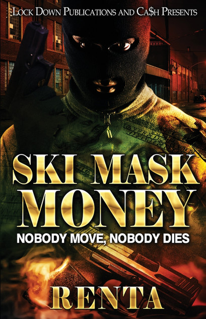 Ski Mask Money Ski Mask Money